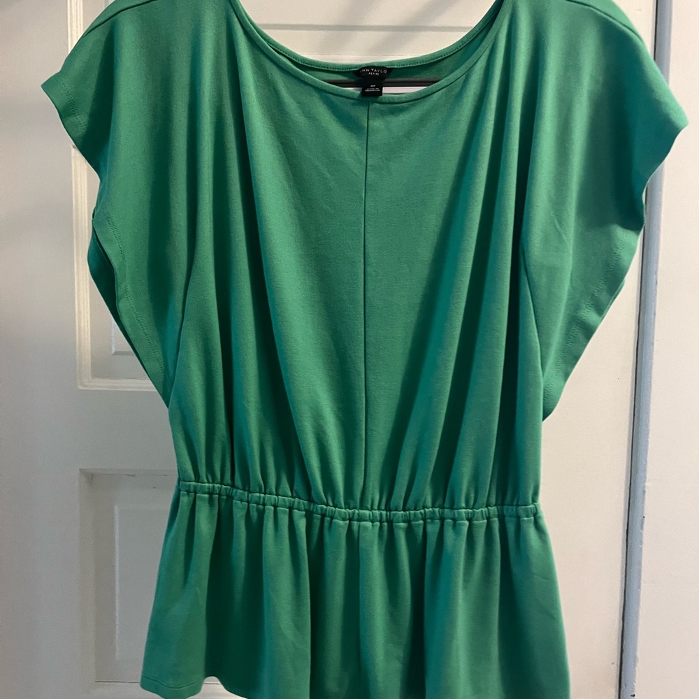 Ann Taylor knit top